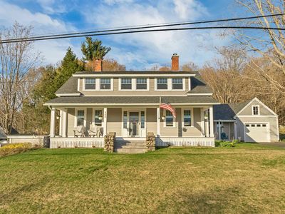 104 Pease Road, Meredith, NH, 03253