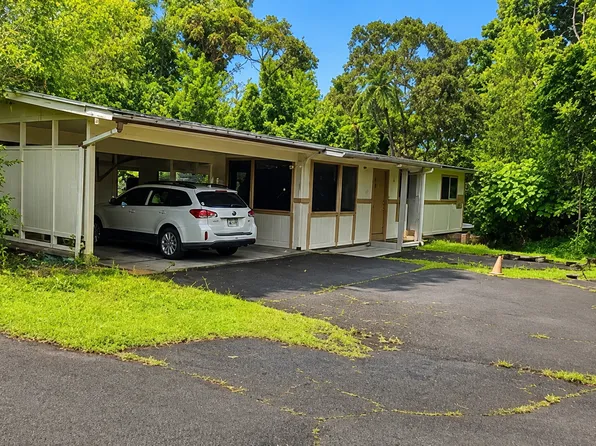1172 W Kawailani St, Hilo, HI 96720