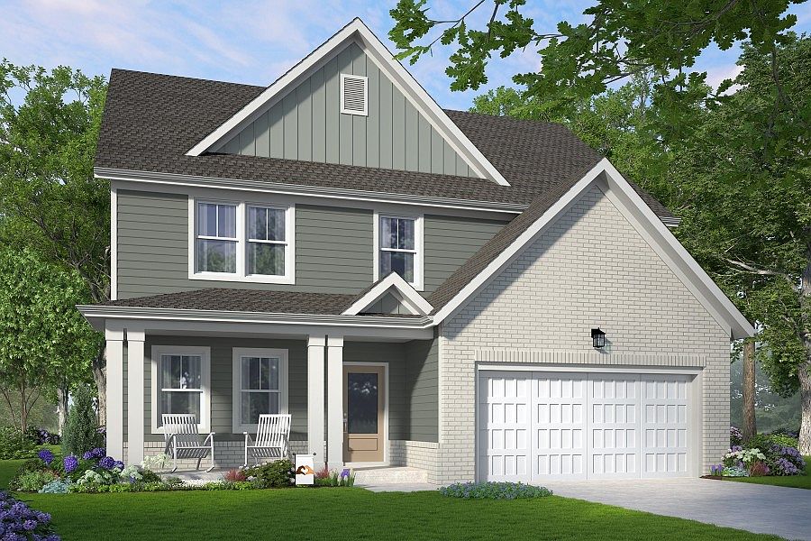 1st image of 5417 Rock Valley Dr