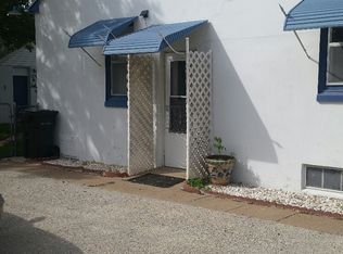 371 Wyoming St, Waterloo, IA 50703