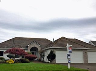 2550 Miller Farm Rd, Woodburn, OR 97071