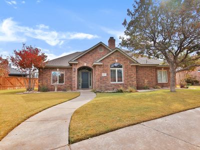 4701 109th Pl, Lubbock, TX, 79424