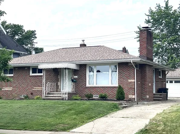 1760 Glenmount Ave, Akron, OH 44301