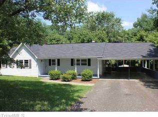 132 Hamby Rd, Dobson, NC 27017