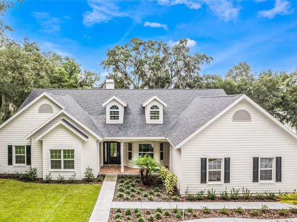 1593 Calcar Cv, Fruitland Park, FL 34731