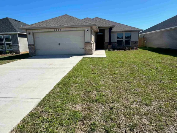 2489 Privet Berry Dr, Gulf Breeze, FL 32563