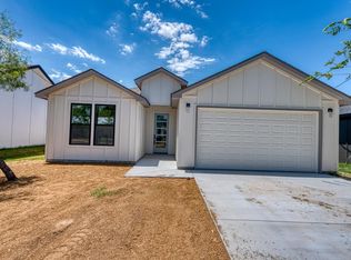 650 Birch Ln, Cottonwood Shores, TX 78657