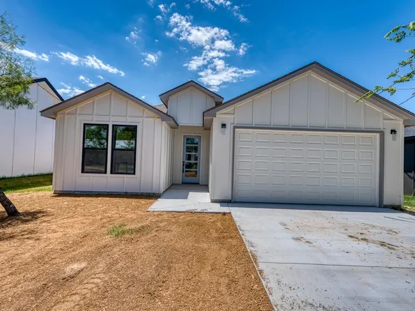 650 Birch Lane, Cottonwood Shores, TX 78657
