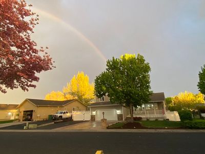 1532 Quail Run Dr, Lewiston, ID, 83501