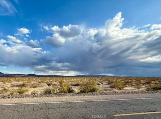 4160413 National Trails Hwy, Daggett, CA 92327