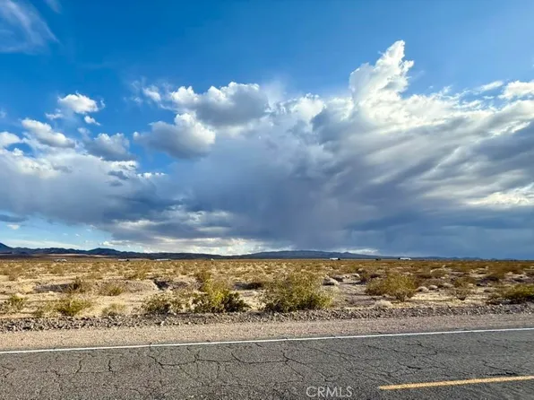 4160413 National Trails Hwy, Daggett, CA 92327