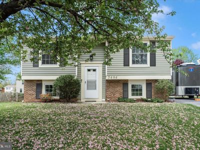 5696 Pebble Dr, Frederick, MD, 21703