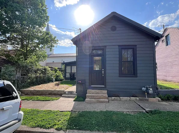 311 East St, Madison, IN 47250