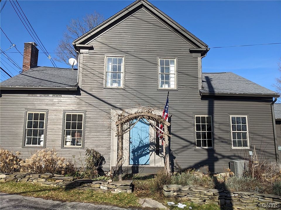 6 South St, Cazenovia, NY 13035 Zillow