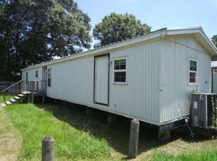 21498 Baptist Encampment Rd TRLR 5, New Caney, TX 77357