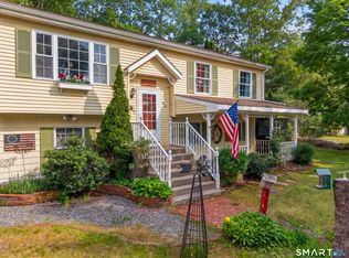 54 Valley Dr, Voluntown, CT 06384