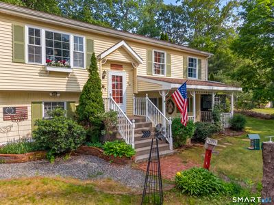 54 Valley Drive, Voluntown, CT, 06384