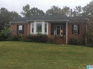 486 Fieldstone Dr, Helena, AL 35080