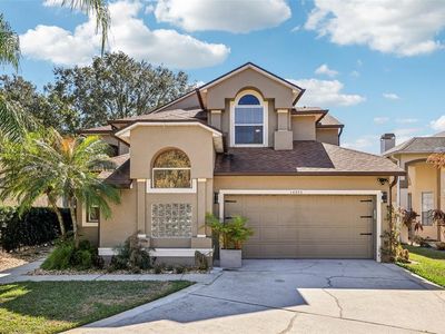 14206 Squirrel Run, Orlando, FL, 32828