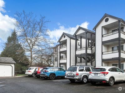 10824 SE 170th Street #B204, Renton, WA, 98055