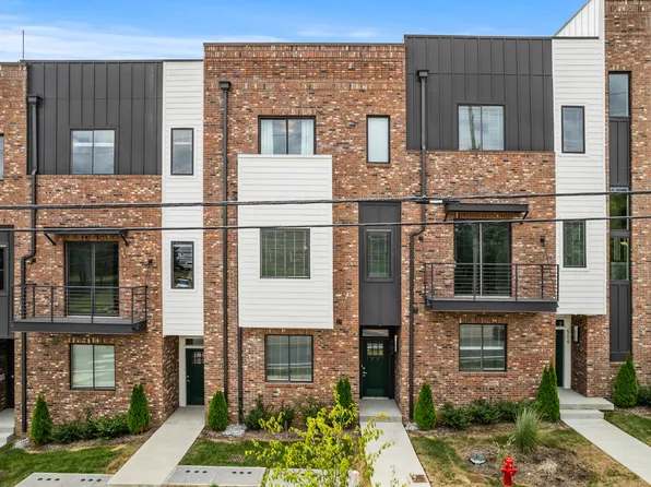 500 W Trinity Ln, Nashville, TN 37207