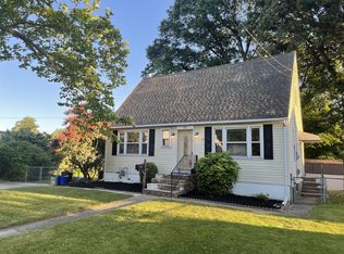 505 W Brooke Ave, Magnolia, NJ 08049