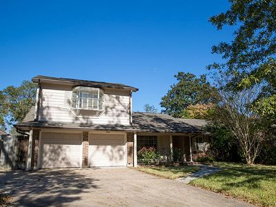 1002 Holly Dr, Conroe, TX, 77301