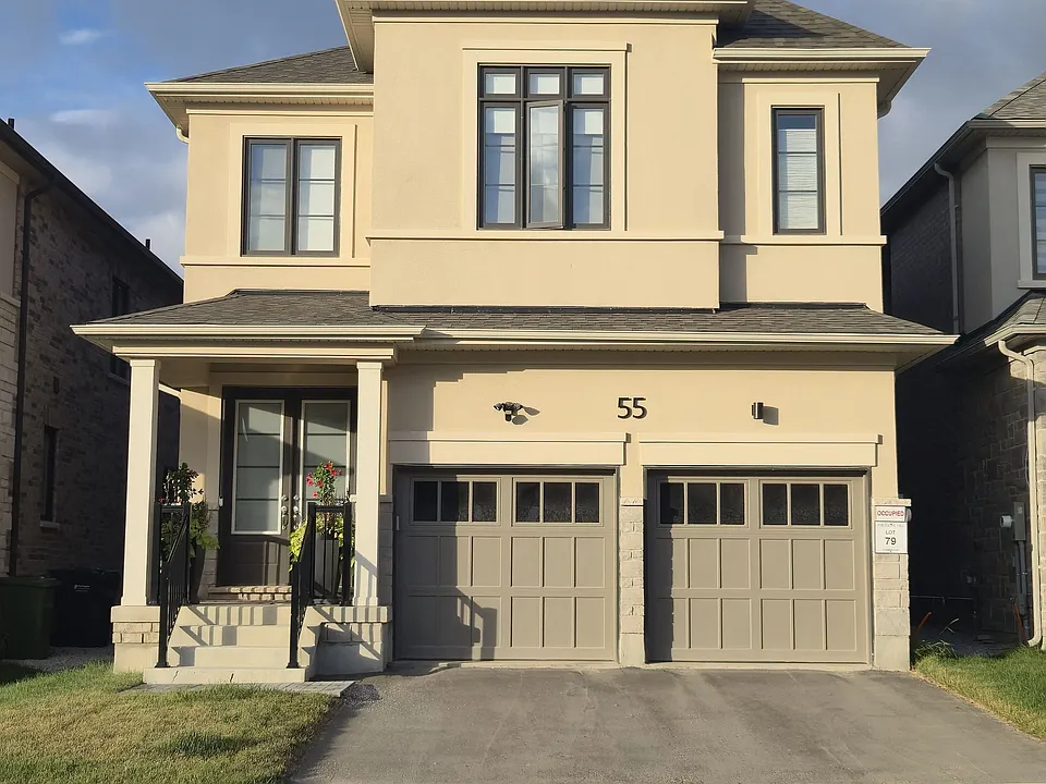 55 Pembrook St