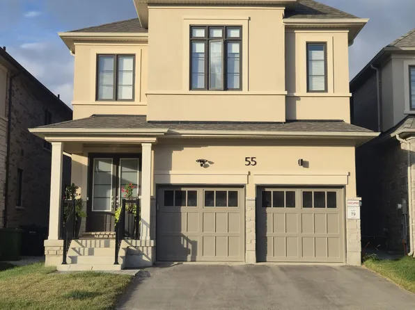 55 Pembrook St, Caledon, ON L7E 2M3