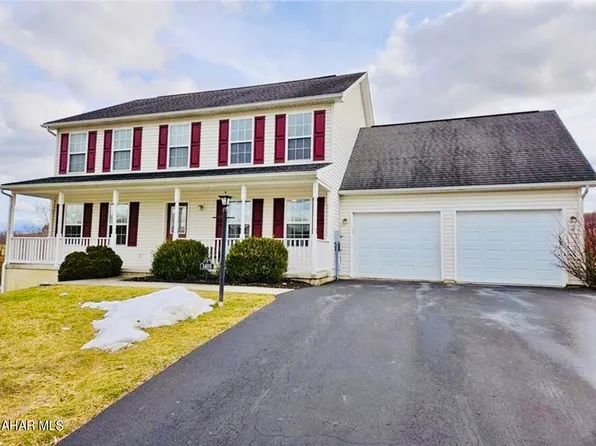 1405 Teds Way, Duncansville, PA 16635