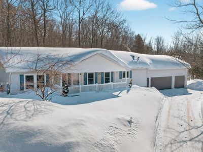 1028 Crestwood Dr, Hancock, MI, 49930