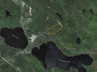 Off Station Rd N, Pembroke, ME 04666