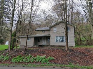 9676 Coryland Rd, Gillett, PA 16925