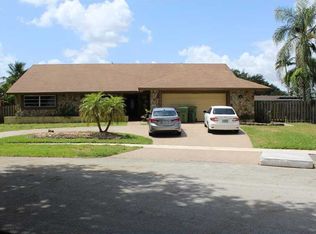 12040 NW 15th Ct, Pembroke Pines, FL 33026