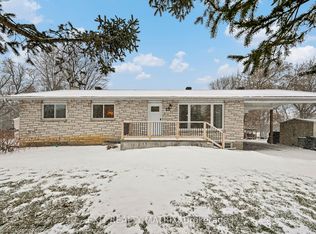 25 Blais St, Russell, ON K0A1W1