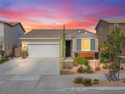 36401 Flint Dr, Winchester, CA, 92596