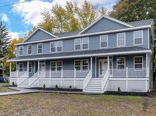 348-350 South Rd, Bedford, MA 01730
