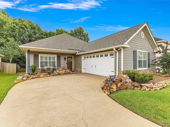 1680 Hawthorne Ln, Prattville, AL 36066