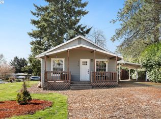 115 Canemah Rd, Oregon City, OR 97045