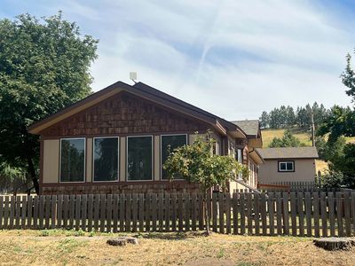512 Garfield St, Lamont, WA, 99017