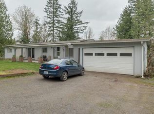 3370 Mount Brynion Rd, Kelso, WA 98626