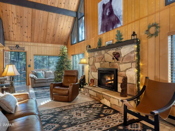 8224 White Oak Rd, Pinetop, AZ 85935