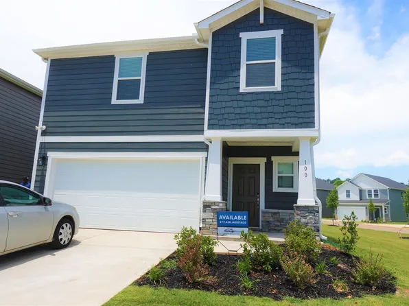 100 Boren Way, Greenville, SC 29607