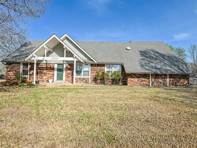 23165 S Cedar St, Claremore, OK, 74019