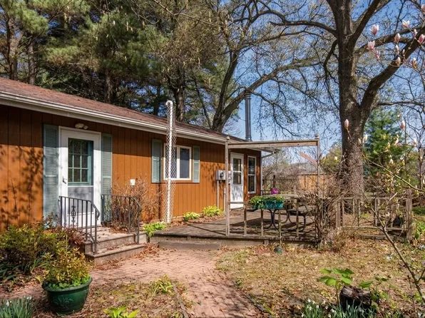 N11898 County Road G, Necedah, WI 54646