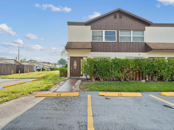 3200 NW 5th Terrace, Pompano Beach, FL 33064