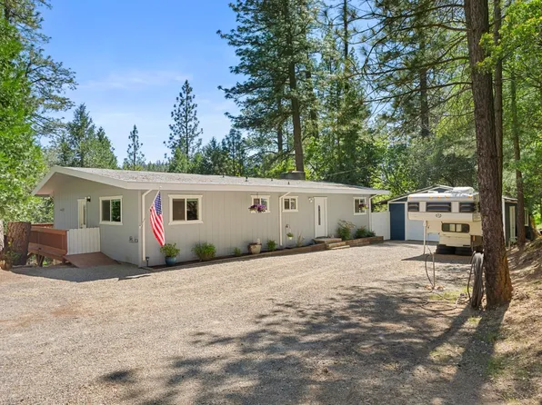 2285 Crestmont Ln, Placerville, CA 95667