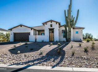 5419 E Dew Drop Trl, Cave Creek, AZ 85331
