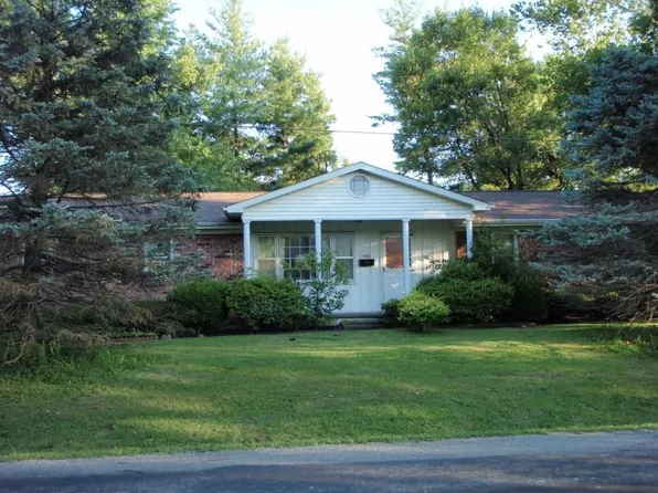 1503 Harlan Rd, Mount Vernon, IL 62864