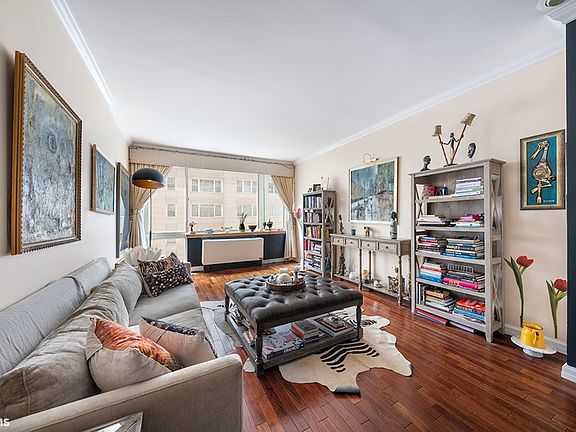 3rd image of 201 E 80th St APT 6F